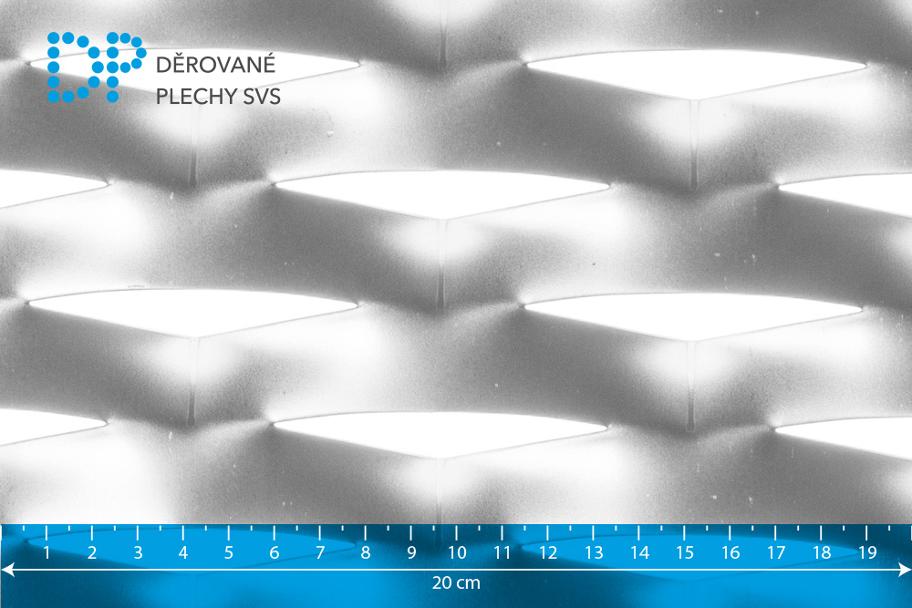 Tahokov PLOTA 110x52