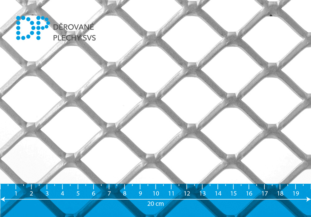 Tahokov ocelový Q50x37